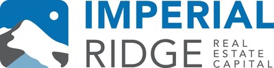 Imperial Ridge Real Estate Capital Logo