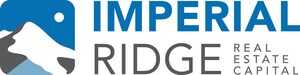 Imperial Ridge Real Estate Capital Launches New Renewables Financing and Development Capabilities