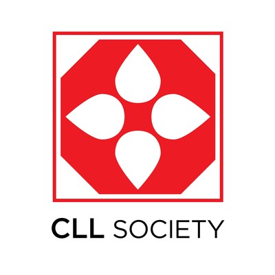 CLL Society Logo