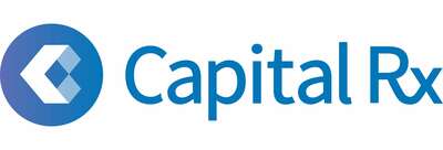 Capital Rx logo (PRNewsfoto/Capital Rx)
