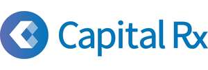 Capital Rx Appoints Antonio Garcia Cueto as Chief Financial Officer