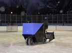 Turo helps Canadians turn their neighbourhood rink into professional ice with the Turo SK8
