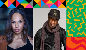 CFC and TD Present CFC Conversations: Black Excellence Speaker Series with Amanda Brugel and Clement Virgo