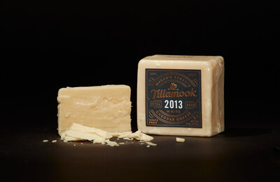 Tillamook County Creamery Association Introduces Newest Maker’s Reserve Aged Cheddars