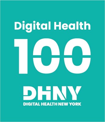 Stellar Health Named to the New York Digital Health 100.