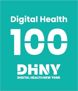 Stellar Health Named to the New York Digital Health 100