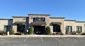 Zion Healing, Inc. Appoints James Amos to Its Board of Directors
