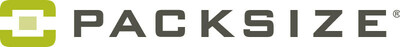 Packsize logo (PRNewsfoto/Packsize)