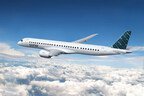 Porter Airlines débarque à Ottawa et à Montréal avec ses premiers vols d'Embraer E195-E2 au départ de l'aéroport Pearson de Toronto