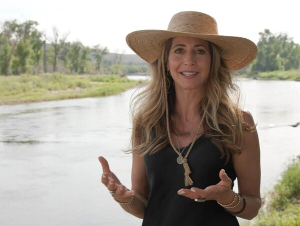 Tillie Walton to Debut First Television Series: Wild Rivers with Tillie