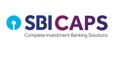 SBI Caps Logo