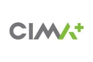 CIMA+ logo (Groupe CNW/CIMA+)