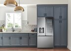 LG UNDERSCORES EXPERTISE IN DESIGN &amp; FUNCTION WITH NEW KITCHEN LINEUP AT KBIS 2023
