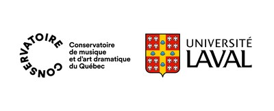Conservatoire de musique et d'art dramatique du Qubec et Universit Laval (Groupe CNW/Conservatoire de musique et d'art dramatique du Qubec)