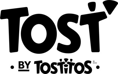 Tostitos® opens its first pop-up restaurant, Tost by Tostitos, during Super Bowl LVII weekend in Phoenix.