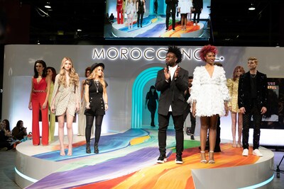 MOROCCANOIL® INTRODUCES MOROCCANOIL THE COLLECTIVE™ 2023