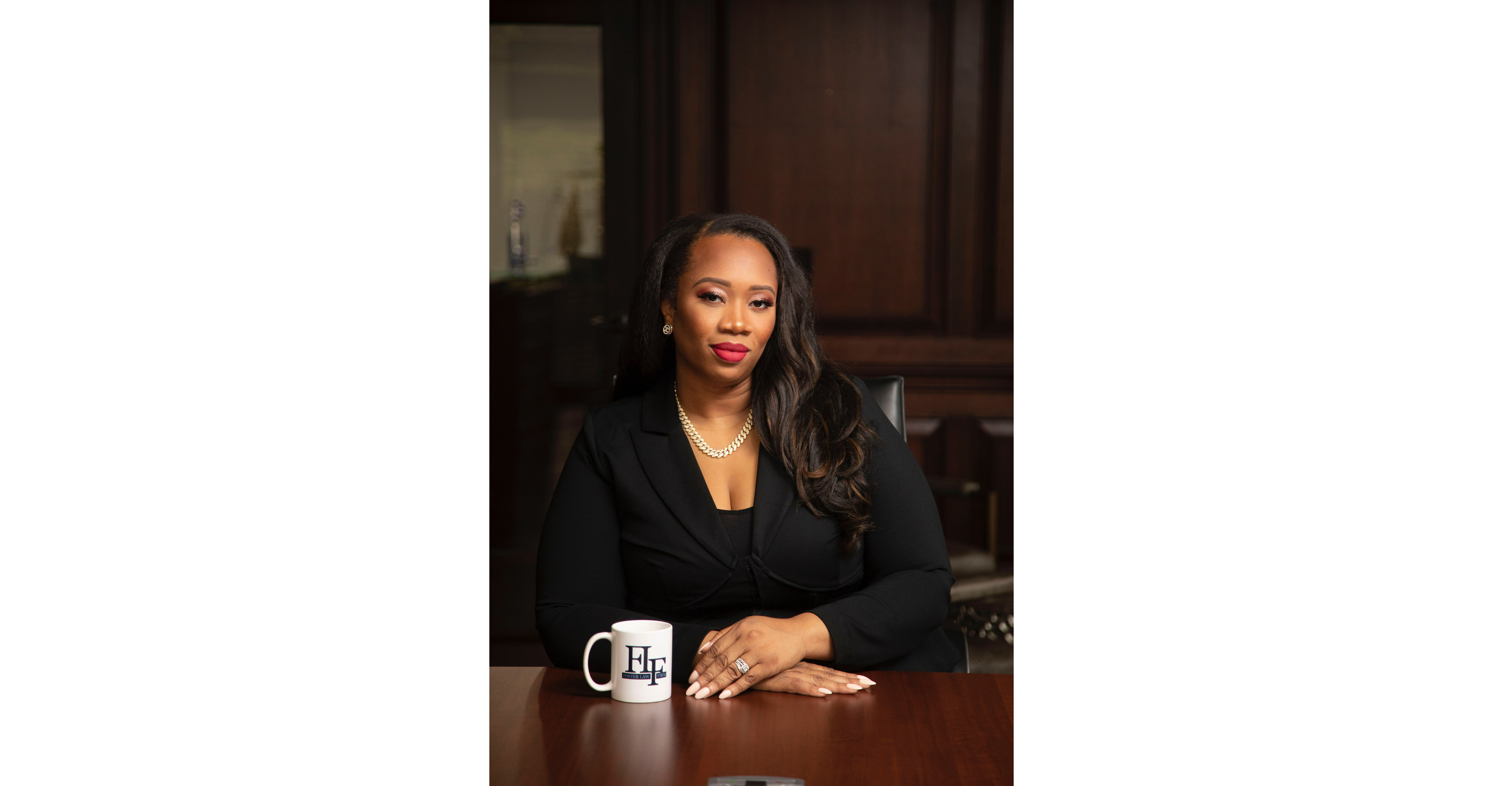 Names That Win:  Strategies For Female Legal Professionals - y9xz101