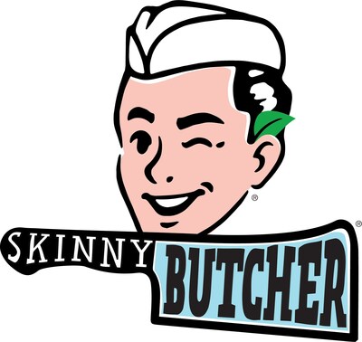 Metro Detroit-based Skinny Butcher is a national plant-based protein company launched by the former executives of Garden Fresh Gourmet that offers a breakthrough line of poultry-alternative products and is built on a playful brand personality, best-in-class taste and texture, and a skinnier carbon footprint.