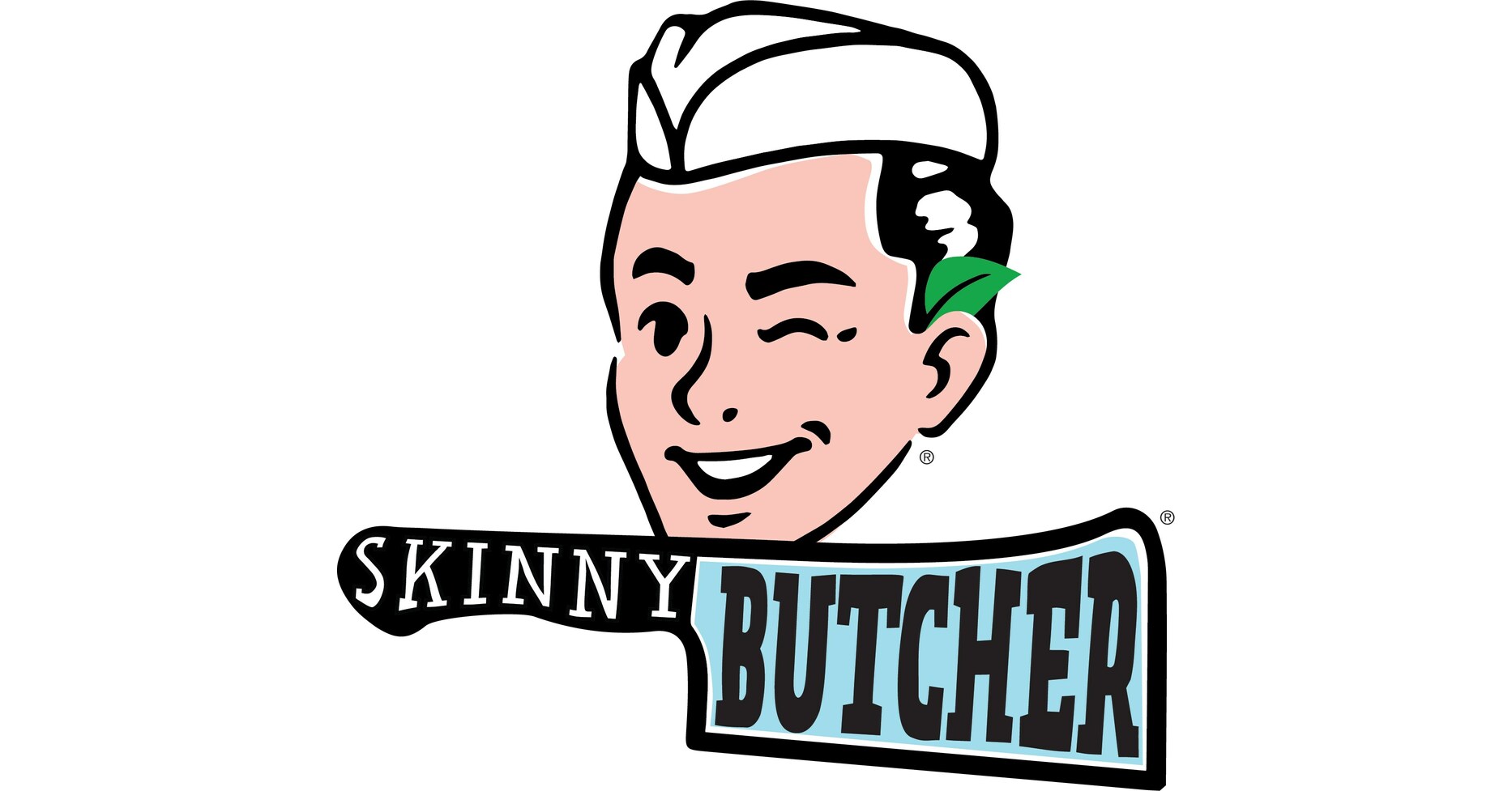 https://mma.prnewswire.com/media/1994141/Skinny_Butcher_Logo.jpg?p=facebook