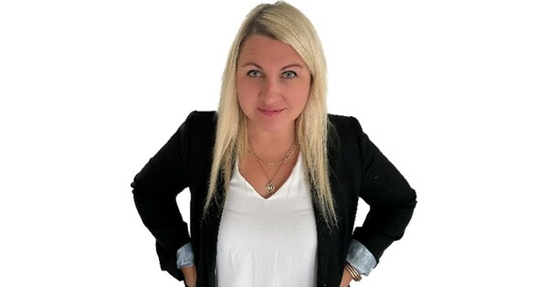 Lindsay Franke appointed as President, Ipsos North America Service Line Cluster Lead