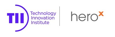 Technology Innovation Institute and HeroX