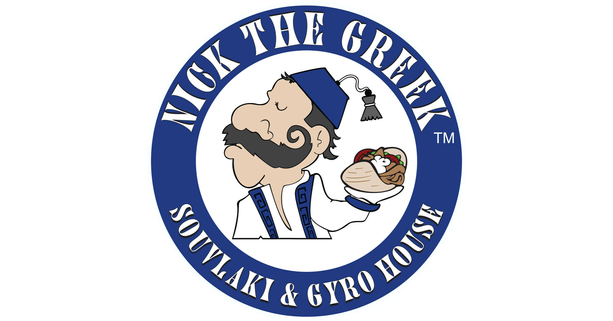 NICK THE GREEK CELEBRATES OPENING OF 50TH RESTAURANT WITH NEW LOCATION