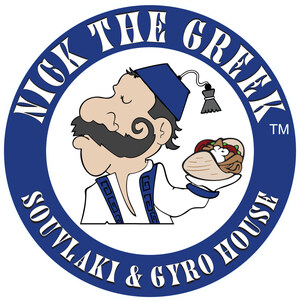NICK THE GREEK CELEBRATES OPENING OF 50TH RESTAURANT WITH NEW LOCATION IN NORTHERN CALIFORNIA