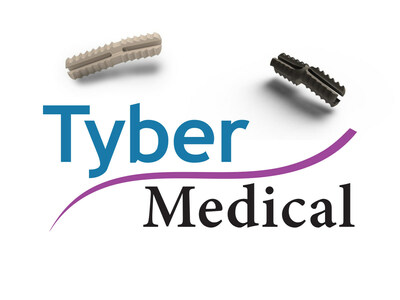 ADSM-Synchro Medical's ToeGrip product family gives Tyber Medical's product portfolio a wider range of product options in the MIS bunion, PEEK hammertoe and screw fixation arenas. The ToeGrip line, including the ToeGrip EVO and ToeGrip Classic, the first hammer toe implant of its kind developed with PEEK material, have been implanted in more than 60,000 patients.