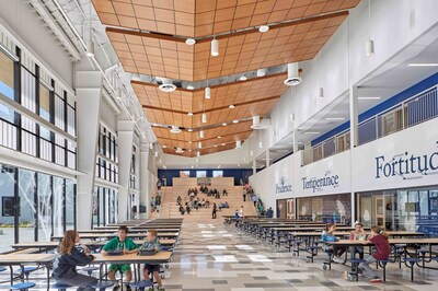 CTA Construction Project Wins Architectural Excellence Award