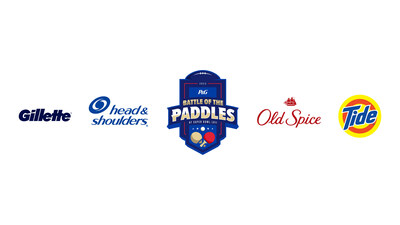 P&G and the Official Locker Room Products of the NFL ? Gillette, Head & Shoulders, Old Spice, and Tide ? are Bringing the Unofficial Locker Room Sport 
to Super Bowl LVII Week with the first-ever P&G Battle of the Paddles