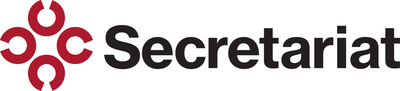 Secretariat Logo 