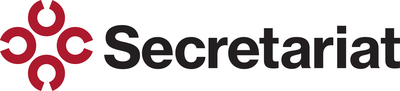 Secretariat Logo