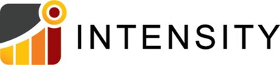 Intensity logo