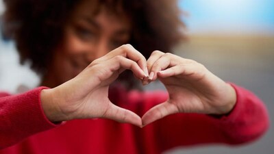 MedStar Health celebrates the start of American Heart Month with results from new heart health survey.