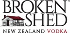 Broken Shed Vodka Supports Help Our Military Heroes with Annual Veterans Day Promotion