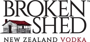 Broken Shed Vodka Launches New 'Vodka From a Different World' Campaign on National Vodka Day