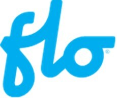 FLO Logo (Groupe CNW/FLO)