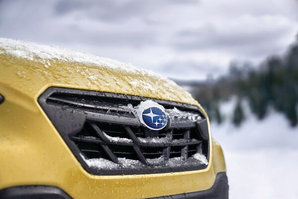 Subaru of America, Inc. Reports January Sales Results; Best January Ever for Crosstrek
