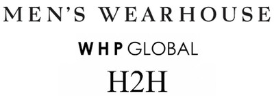 Men's Wearhouse, WHP Global, H2H