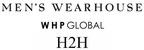 MEN'S WEARHOUSE, WHP GLOBAL, AND H2H ANNOUNCE COLLABORATION CELEBRATING LEGENDARY FOOTBALL ATHLETES