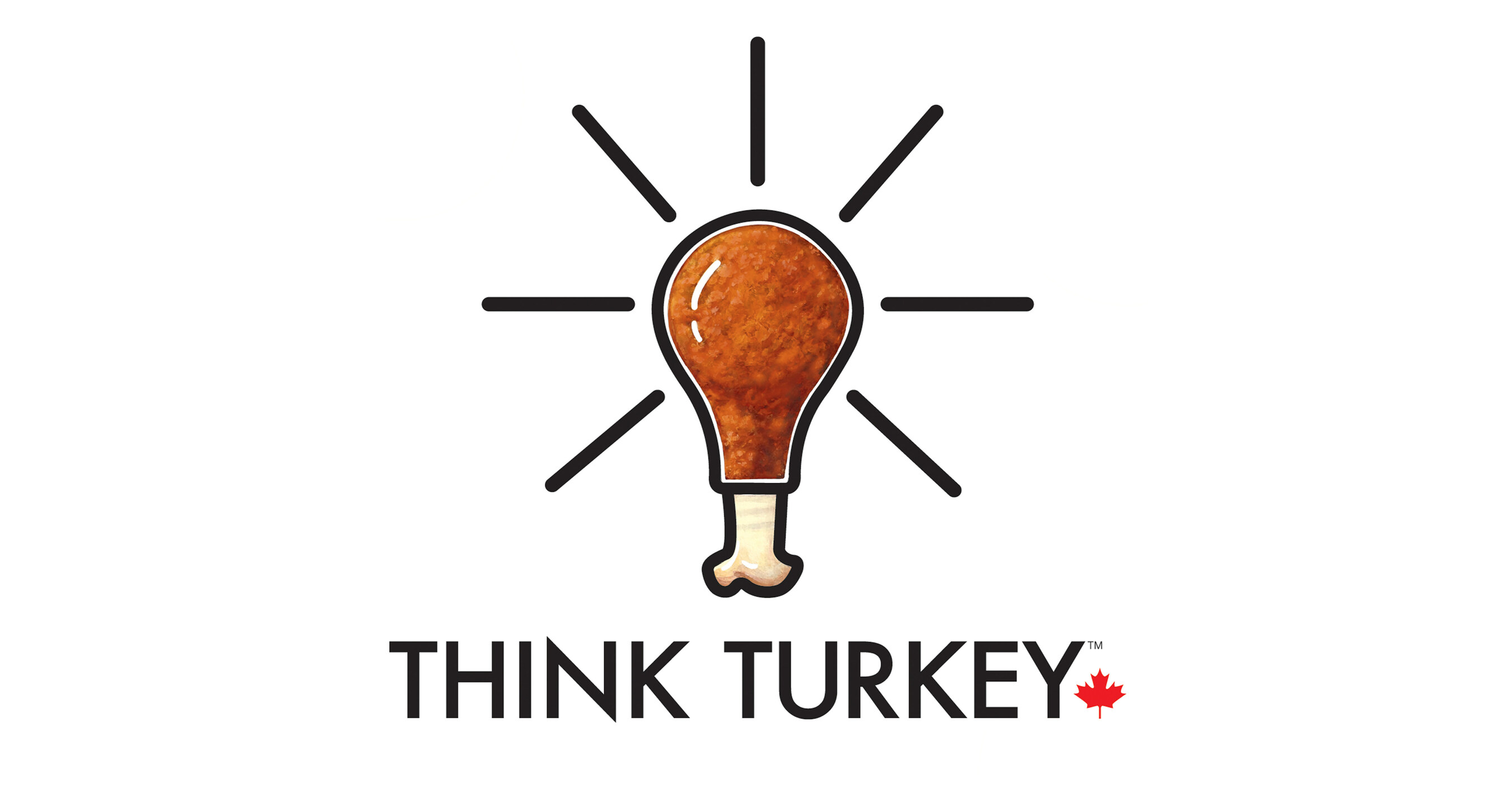 Think Turkey and Bowl Canada Roll Out Inaugural "Turkey Bowl" Challenge