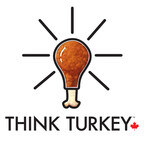 Think Turkey and Bowl Canada Roll Out Inaugural "Turkey Bowl" Challenge