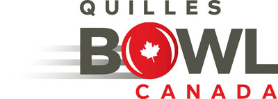 Logo du Quilles Canada (Groupe CNW/Think Turkey)