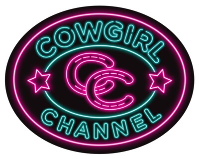 Official of The Cowgirl Channel