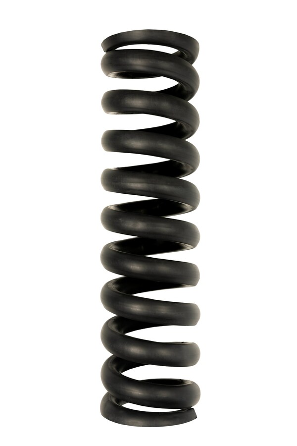 Elka Composite Spring Prototype (CNW Group/Elka Suspension Inc.)