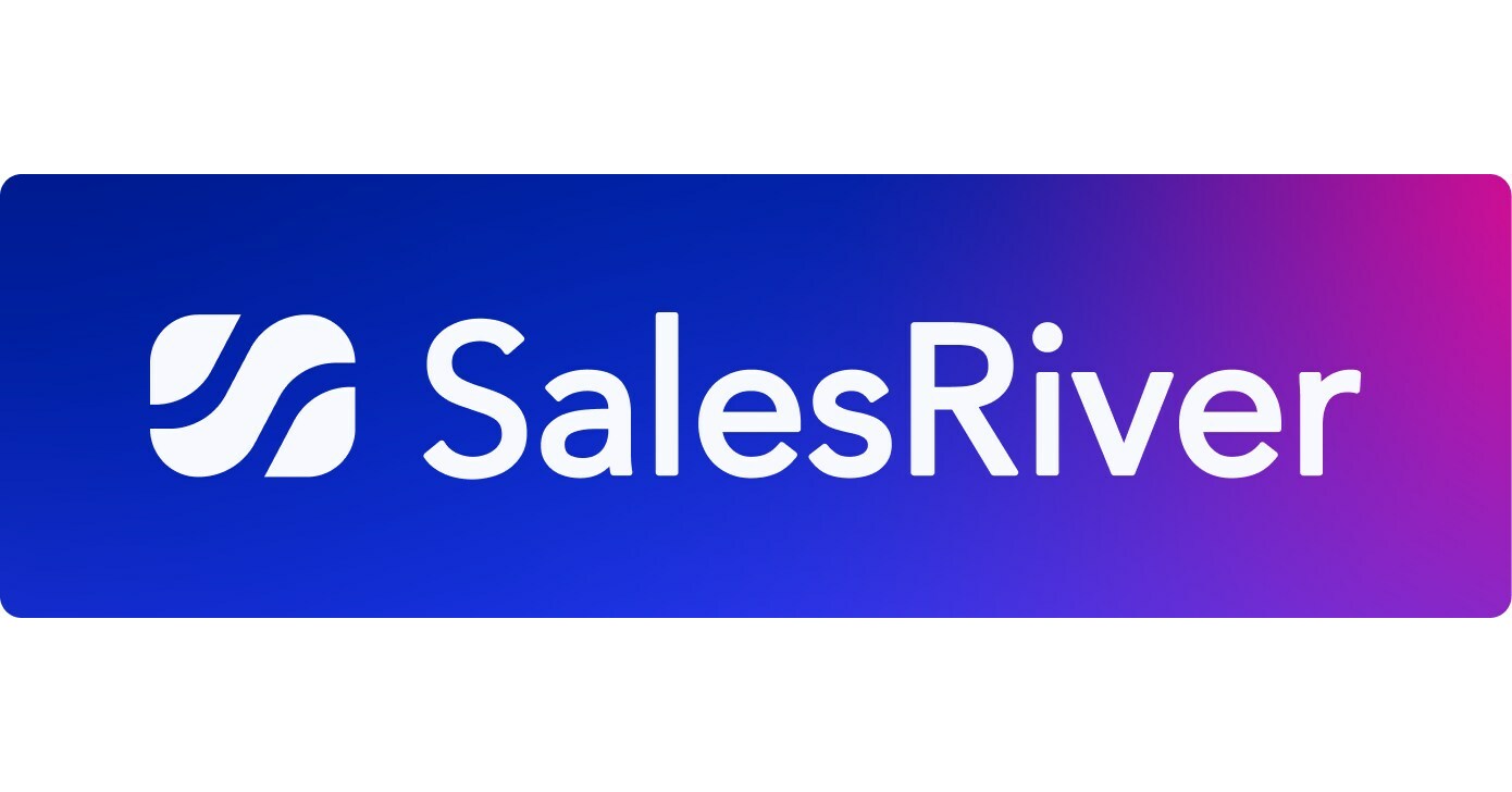 SalesRiver Raises $3.95 Million in Series A Financing to Accelerate Growth  of Its First-In-Kind Sales Enablement Platform