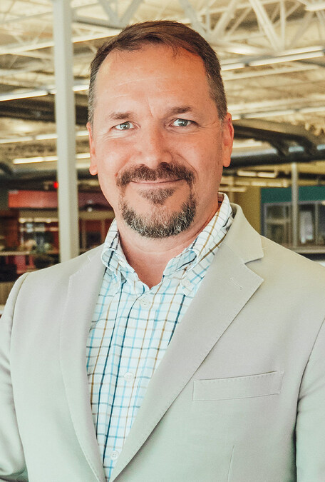 Marc Jennings Joins HFA Architects & Engineers as VP of Logistics - Vimarsana News