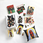 Meijer Brings Midwest Artists' Works to Life in New Black History Month Collection Benefiting Urban Leagues