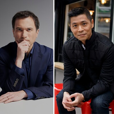 Thursday, Feb. 9: CJF J-Talks Live explores the art of the viral news explainer
