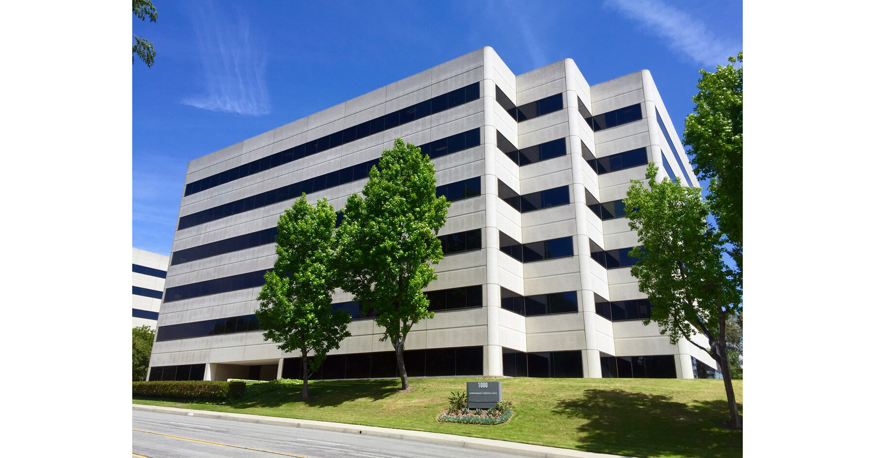 GEMINI OPENS OFFICE IN SOUTHERN CALIFORNIA